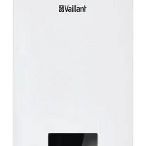 Knallerangebot Vaillant Paket 1.63/3 ecoTEC exclusive VC 20 CS/1-7, VRC 720/3, VIH R 150/6 H 8000016648