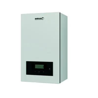 Kracherpreis Brötje BRÖTJE Systempaket komplett WBS 22.2 7898368