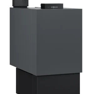 Viessmann Vitoladens 300-C 19,3kW, VT 200, modulierend, RA+RU, vitographite Z021960 Neuheit
