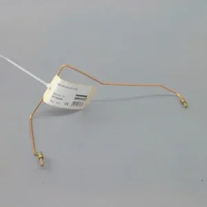 Sichere Zahlung Brötje Brötje Öldruckleitung 974660