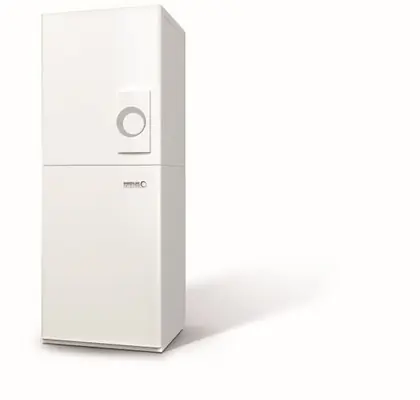 Expressversand Brötje Brötje EcoCondens BBS EVO 28 G Gas-Brennwertgerät 833578