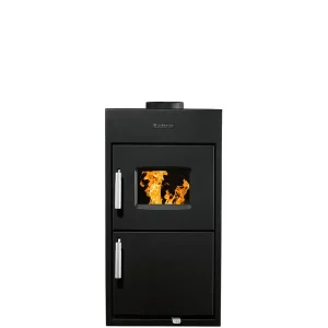 Neue Kollektion Buderus Logaflame HLS117 N Heizeinsatz, 8 kW, Frontplatte 790 x 396 mm 8732950945