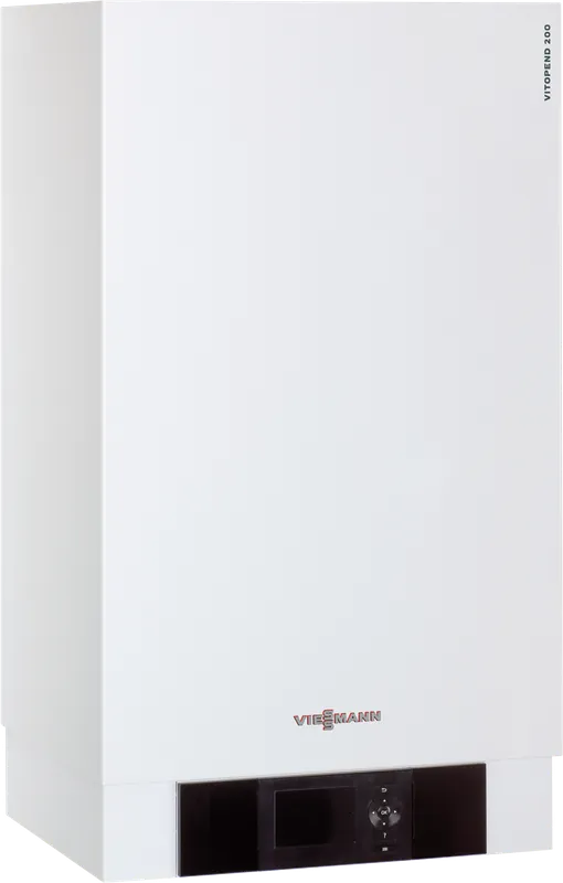 Aktuell Viessmann Vitopend 200-W Gas-Kombitherme, 18 kW, WH2B215, VT200, HO1B, L / LL WH2B215