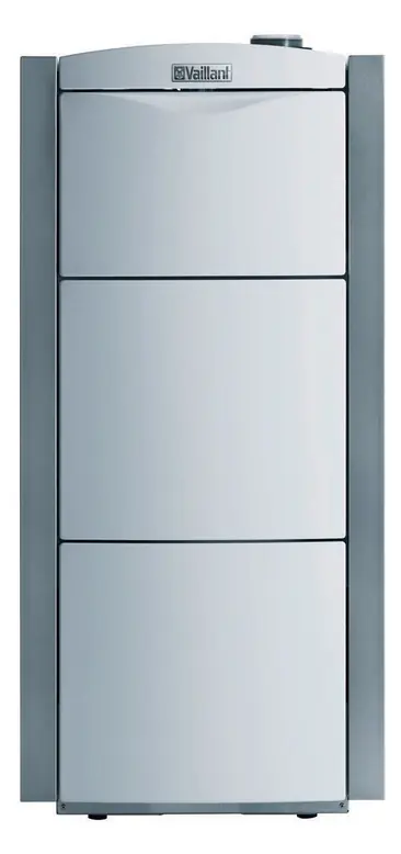 Direkt Vom Hersteller Vaillant ecoVIT exclusiv VKK 286/4, Gas-Brennwertkessel, L / LL 0010007692