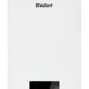Vaillant Paket 1.182/2 ecoTEC exclusive VC 30 CS/1-7, VIH R 200/6 H, VRC 710 0010036242 Markenware