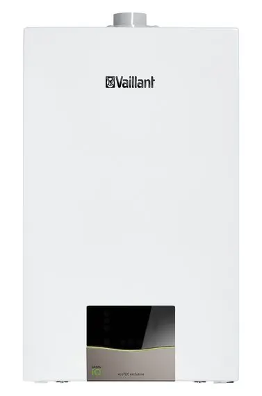 Vaillant Paket 1.182/2 ecoTEC exclusive VC 30 CS/1-7, VIH R 200/6 H, VRC 710 0010036242 Markenware