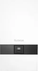 Buderus 2x Elektro-Heizgerät Logamax E156-6, inkl. Zusatzmodul ELB-EKR 7739623976 Sonderaktion