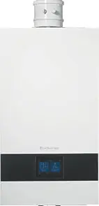 Neu Buderus Logamax plus GBH172i.2-30 DW H, 30 kW, Gas-Brennwert-Hybridsystem, inkl. BC400 7738101102