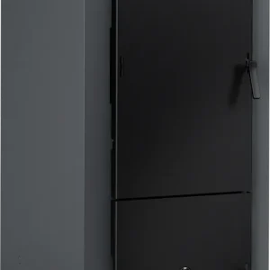 Viessmann Vitoligno 200-S, Holzvergaser, 30 kW, Ecotronic Holzvergaserkessel Z026535 Neuheit