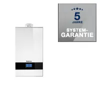 Preis Gesenkt Buderus GB182i.2-20, W46 S, Brennwertgerät, weiß, BC400, SM310, 285 l, Erdgas 7739621388