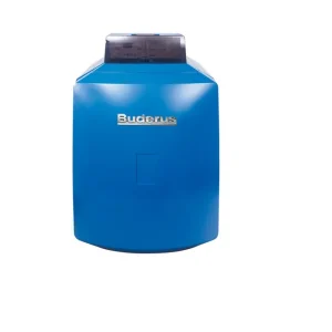 Bestseller Buderus GB125, 35 kW, Logano plus GB125 Öl-Brennwertkessel, Ölkessel 7736604148