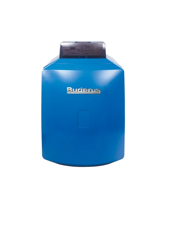 Bestseller Buderus GB125, 35 kW, Logano plus GB125 Öl-Brennwertkessel, Ölkessel 7736604148
