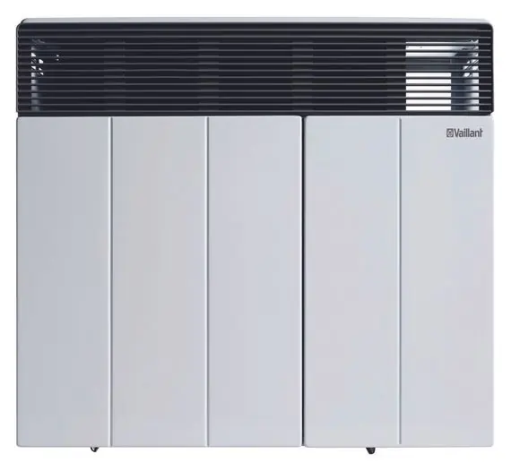 Vaillant Gas-Raumheizautomat VGR-sine 51/4, für Außenwandanschluss, Flüssiggas 0010007938 Preis Gesenkt