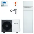 Vaillant Paket 3.38/7 icoVIT exclusiv VKO 256/3-7, VRC 700, VIH R 200/6 B 0010029858 Preis Gesenkt