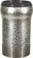 Direktkauf Buderus Anschlussstück, DN 50, 2″ AG, verzinkt 80129286