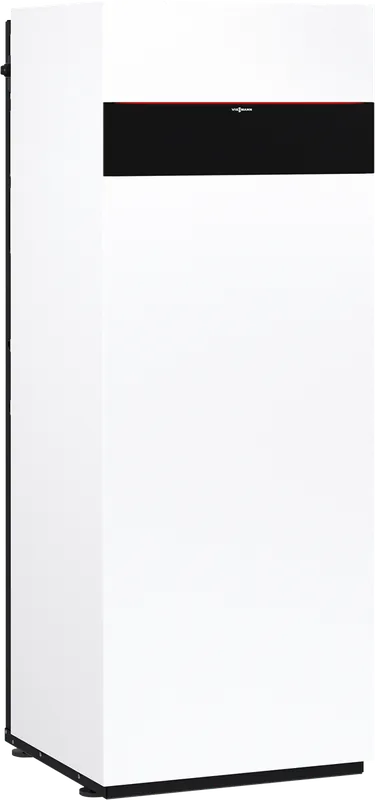 Viessmann Vitodens 222-F B2SH 11kW, 7″ Zoll, Ladespeicher Außentemperatursensor Z029320 Bestseller
