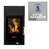 Kracherpreis Buderus Logaplus B12, Logaflame HLS216, 8 kW, Muldenfeuerung, TA rechts, TCA200 7739615563
