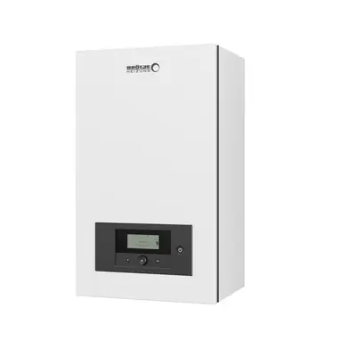 Billig Brötje BRÖTJE Gas-BW Kessel WBC 22/28.1 7800048