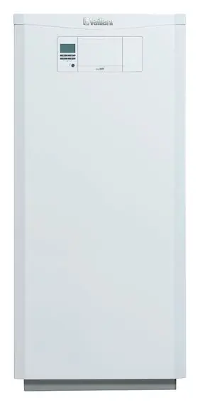Direkt Vom Hersteller Vaillant ecoVIT VKK 486/5, Gas-Brennwertkessel, Flüssiggas via Umrüstsatz 0010019506