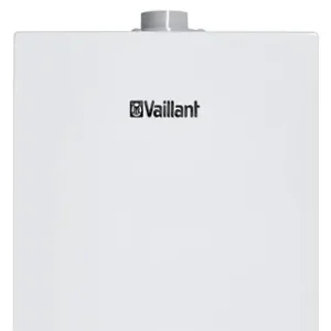 Geprüft Vaillant Paket 1.160/3 ecoTEC exclusive VC 15 CS/1-7, VRC 720/3 8000016625