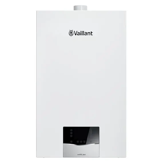Billig Vaillant Paket 1.779/2 ecoTEC plus VCW 20/26 CS/1-5, calorMATIC VRT 350 8000014434