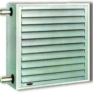 Wolf Luftheizer LH-ATEX 40, CU/AL, Typ 2, 3 x 400V / 50Hz 6523021 Knallerangebot