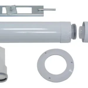 Vaillant Paket 1.17/2 ecoTEC plus VC 15 CS/1-5, VRC 720/3, LAS flexibel 8000016619 Sonderaktion