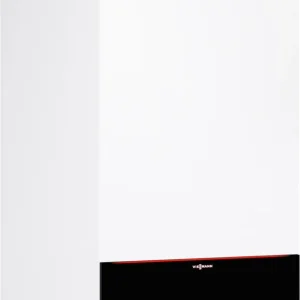 Zertifiziert Viessmann Vitodens 200-W B2HH Gas-Brennwerttherme 19 kW, 3,5″, MatriX-Plus-Brenner Z029255