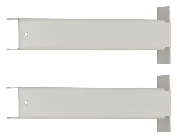 Ausverkauf Vaillant Bausatz Wand-/Stützkonsole zur Montage an Leichtbauwände, für VSF EL 307760
