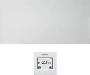 Bestpreis Buderus Logatrend IFR176 MW RC Infrarotheizung mit Regler Kabel, 400W, Wand oder Decke 7739624417