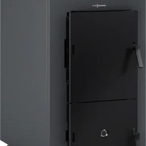 Preisreduziert Viessmann Vitoligno 150-S Holzvergaser, 34,9 kW, Ecotronic 100, Holzvergaserkessel Z024698