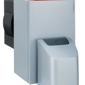 Viessmann Vitorondens 200-T 85,8kW Ölkessel, Kesselkörper ohne Brenner J2RA005 Geprüft