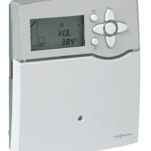 Direkt Vom Hersteller Viessmann Vitosolic 100, Typ SD1 Z007387