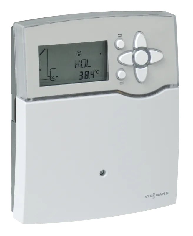 Direkt Vom Hersteller Viessmann Vitosolic 100, Typ SD1 Z007387