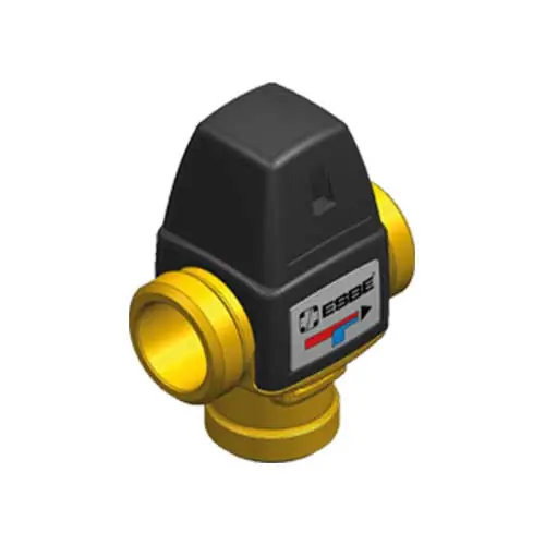 Viessmann Thermostatischer Mischautomat, 7438940 7438940 Jetzt Bestellen