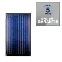 Preis Gesenkt Buderus Logaplus Solar Set S12 mit 2 x SKN4.0-AD + SC20/2