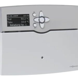 Billig Viessmann Vitosolic 200, Typ SD4 Z007388
