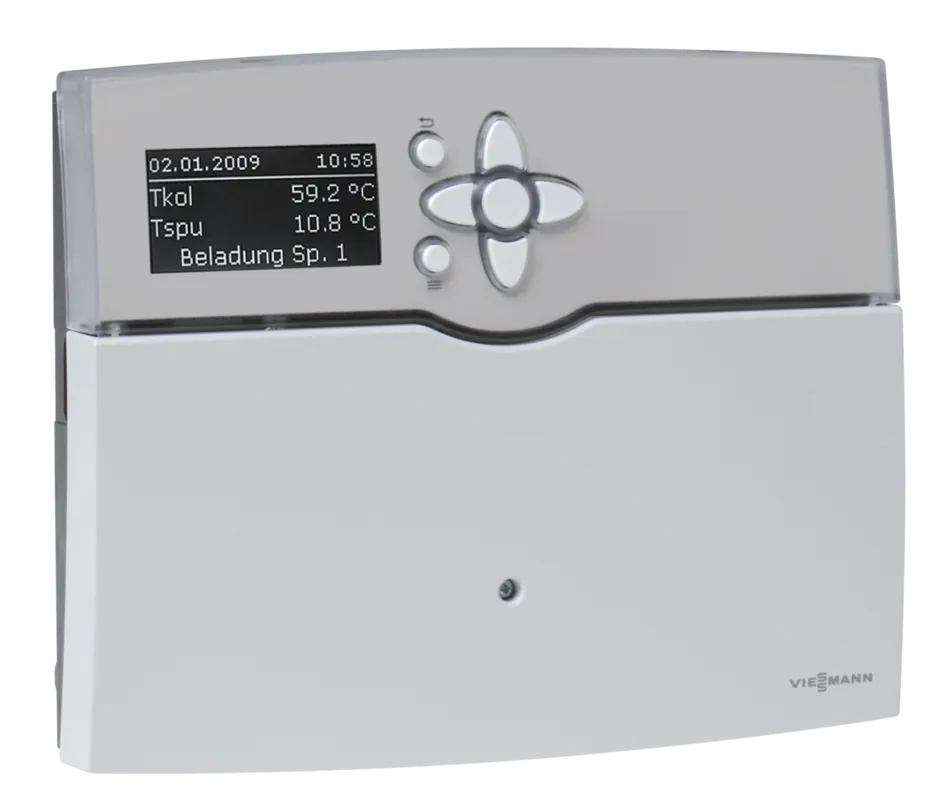 Billig Viessmann Vitosolic 200, Typ SD4 Z007388