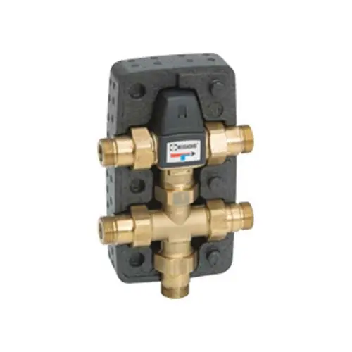 Viessmann Thermostatisches Zirkulations-Set, ZK01284 ZK01284 Schneller Versand