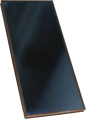 Viessmann Flachkollektor Vitosol 200-FM, 2,51 m², SV2F, senkrechte Bauform ZK02453 Sonderaktion