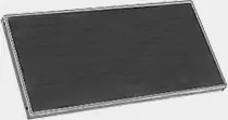 Nur Für Kurze Zeit Viessmann Flachkollektor Vitosol 200-FM, 2,51 m², SH2F, waagerechte Bauform ZK02454