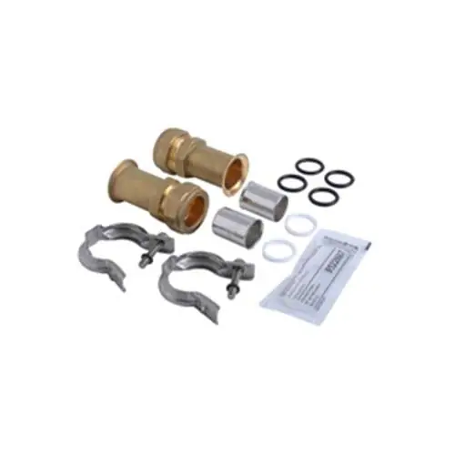 Viessmann Anschluss-Set mit Klemmringverschraubung (Ø 22 mm), 7817369 7817369 Jetzt Kaufen
