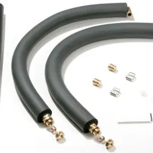 Schnäppchen Buderus Anschluss-Set Aufdach/Indach für SKT 1.0 Kollektor 8718532919