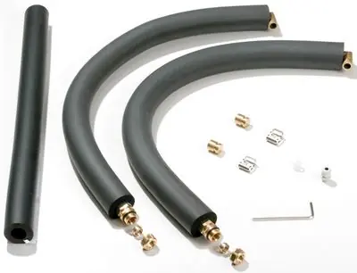 Schnäppchen Buderus Anschluss-Set Aufdach/Indach für SKT 1.0 Kollektor 8718532919