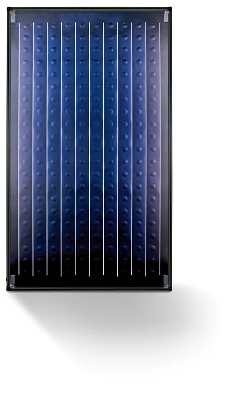 Sichere Zahlung Buderus Logasol Flachkollektor SKN4.0-s, 2,37 m², senkrechte Ausführung 8718530938