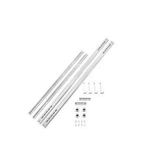 Ausverkauf Buderus Erweiterungs-Set für 2 SKR10 - Fassade oder 2 SKR5 - Flachdach 7735600170
