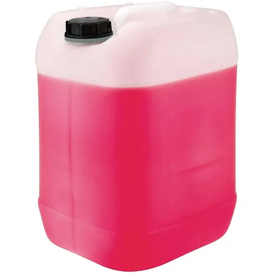 Geprüft Viessmann Wärmeträgermedium Solarflüssigkeit Tyfocor LS Solarfluid, 25 Liter 7159727