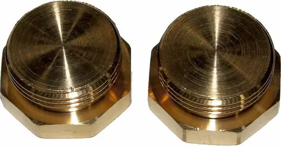 Top-Preis Wolf Abschlussstopfen für TopSon F3-1 / CFK-1 / TopSon F3-1Q 2483744