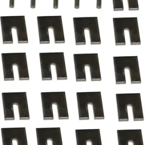Wolf Ausgleichsscheiben Set Aluplus 40x50mm für Dachunebenheiten 2484974 Angebot