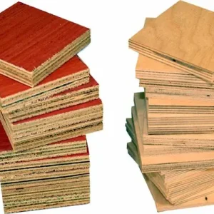 Wochenendangebot Wolf Sparrenbeilagen Set Aluplus 80x80mm zum Höhenausgleich 2484996